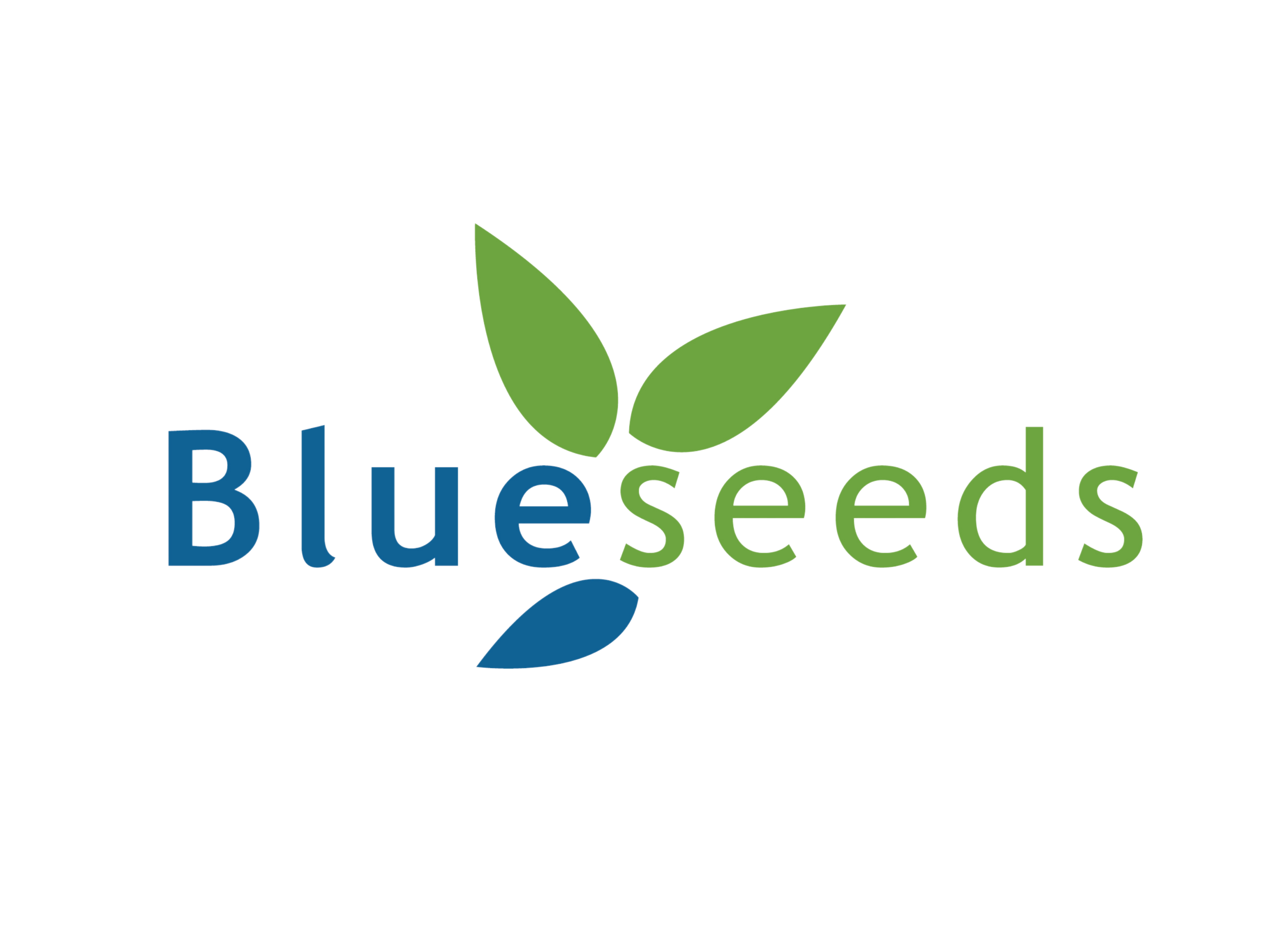 Blueseeds
